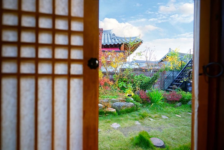 Hotel Kkot Daegwol