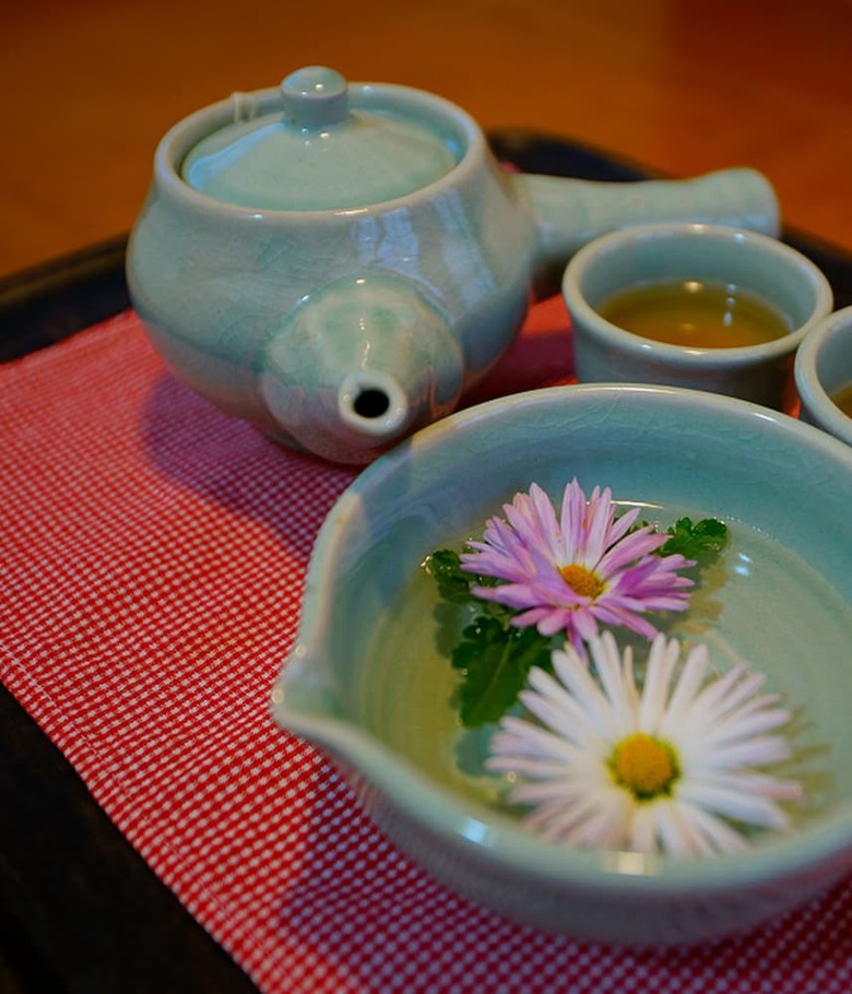Hotel Kkot Daegwol