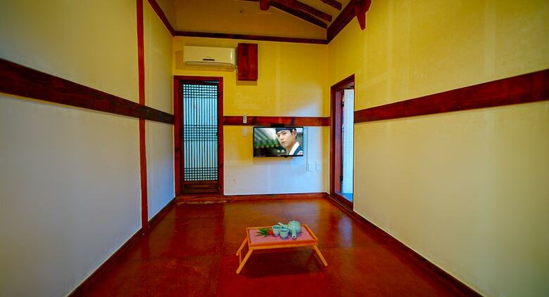 Hotel Kkot Daegwol