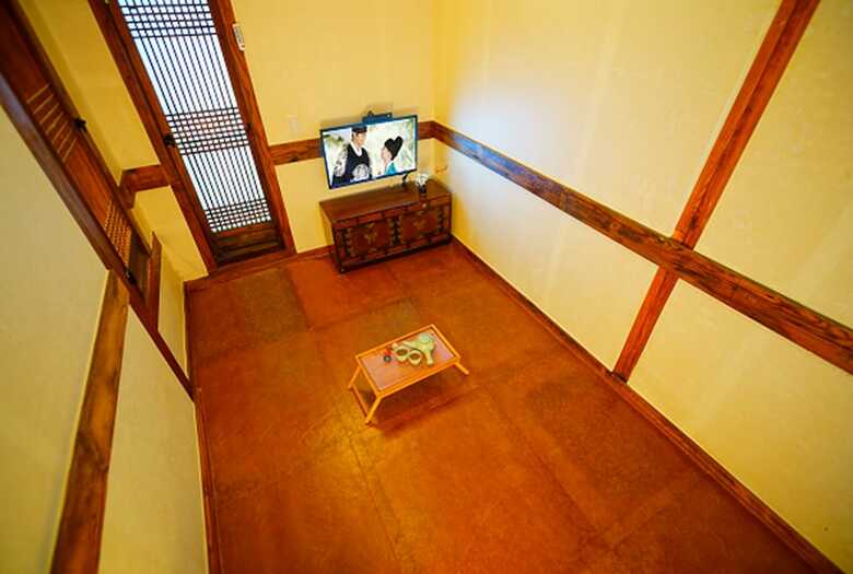 Hotel Kkot Daegwol