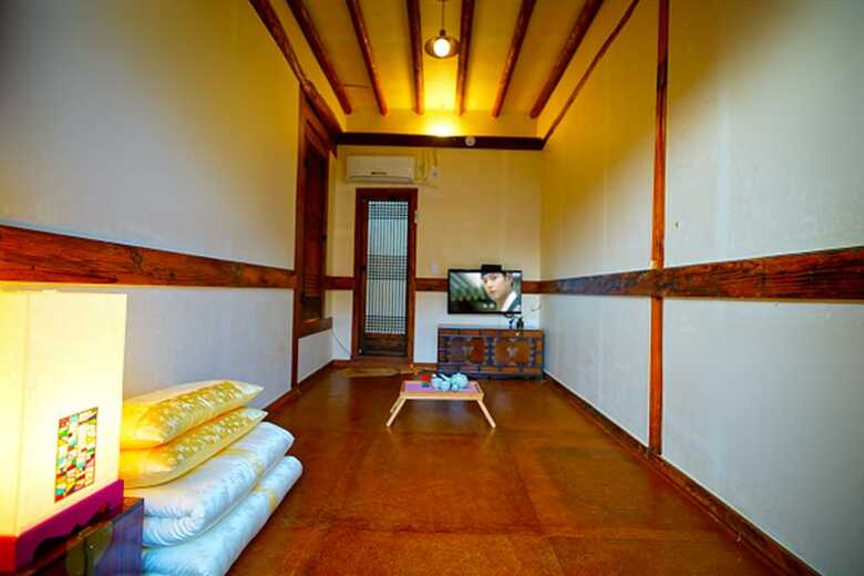Hotel Kkot Daegwol