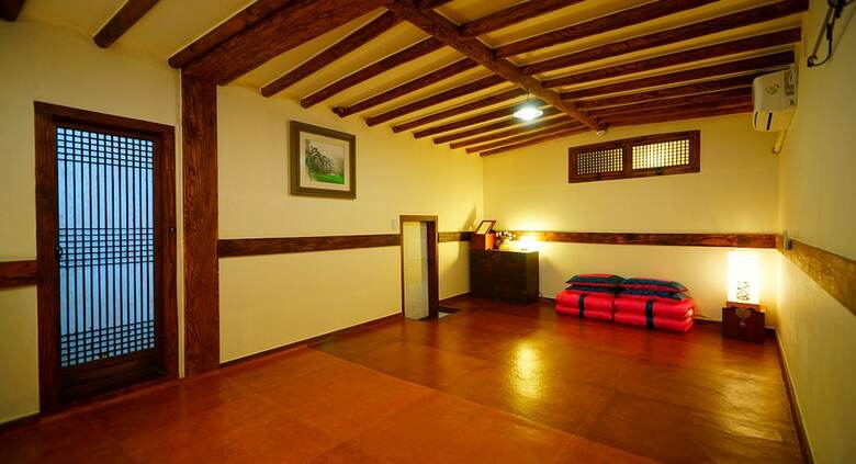 Hotel Kkot Daegwol