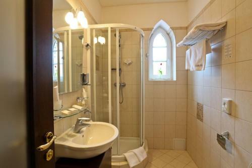 Hotel Castle V?trov - Castle Hotel Collection
