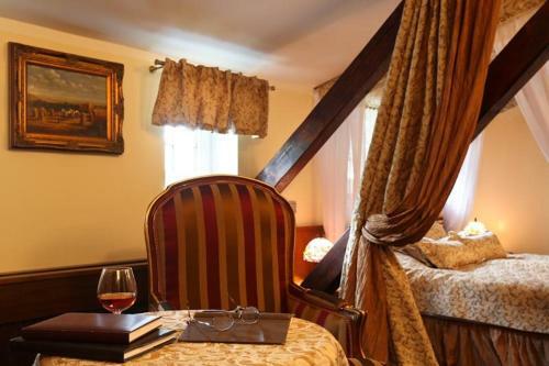 Hotel Castle V?trov - Castle Hotel Collection