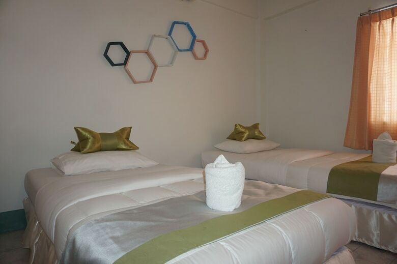 Hotel Sukjai Homestay