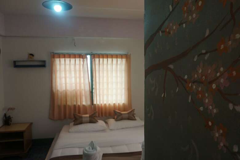 Hotel Sukjai Homestay