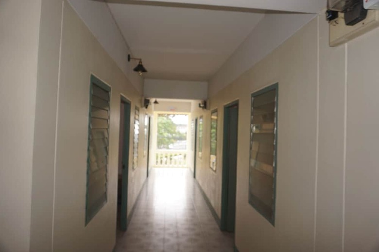 Hotel Sukjai Homestay