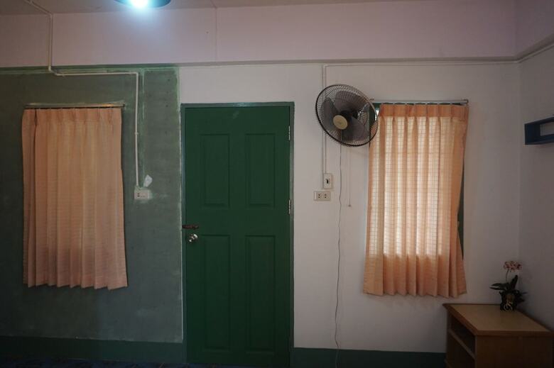 Hotel Sukjai Homestay