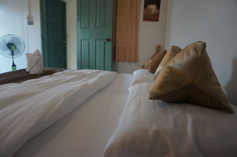 Hotel Sukjai Homestay