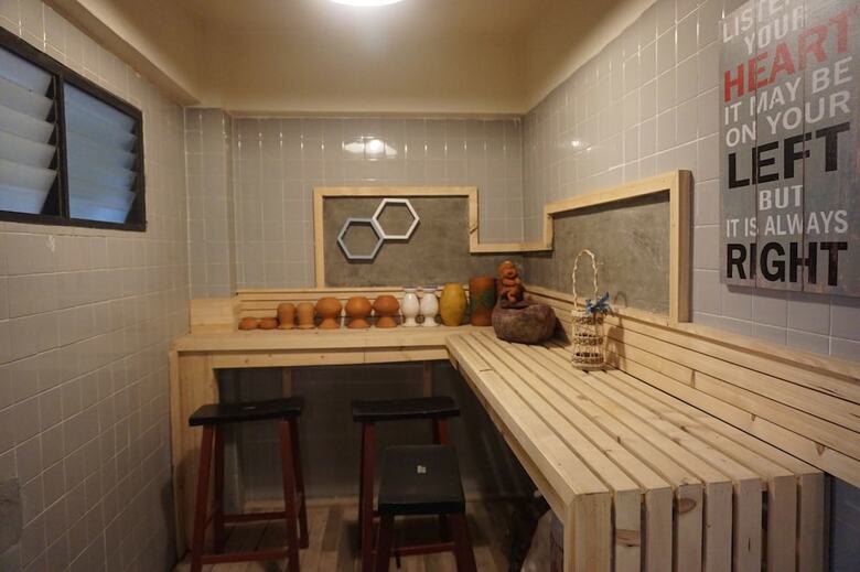 Hotel Sukjai Homestay