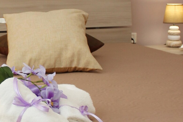Bed & Breakfast La Dimora Di Poppea