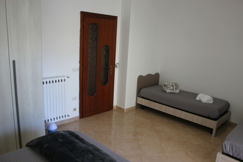 Bed & Breakfast La Dimora Di Poppea