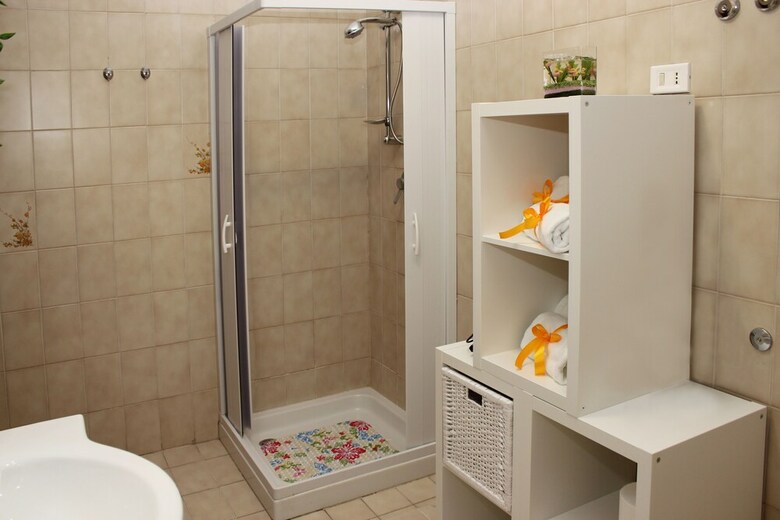 Bed & Breakfast La Dimora Di Poppea
