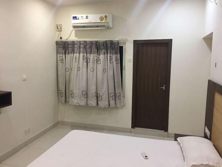 Hotel Swapna