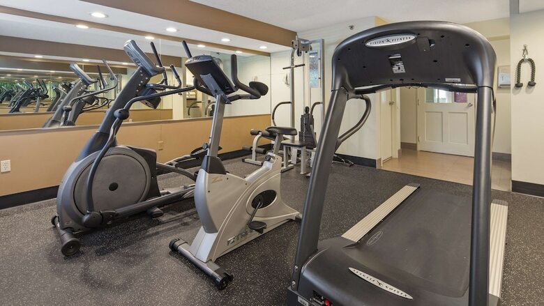 Best Western Southside Hotel & Suites