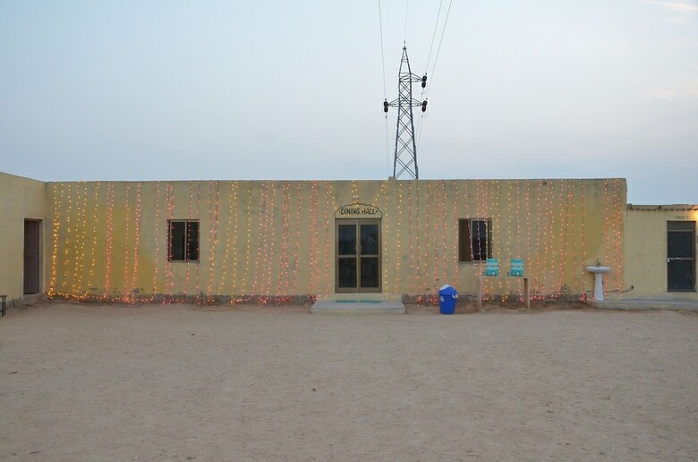 Limra Desert Camp Jaisalmer