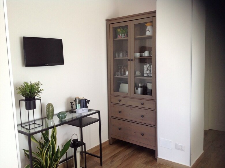 B&B Il Piccolo Attico