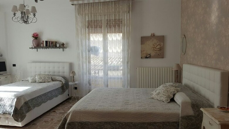 B&B Il Piccolo Attico