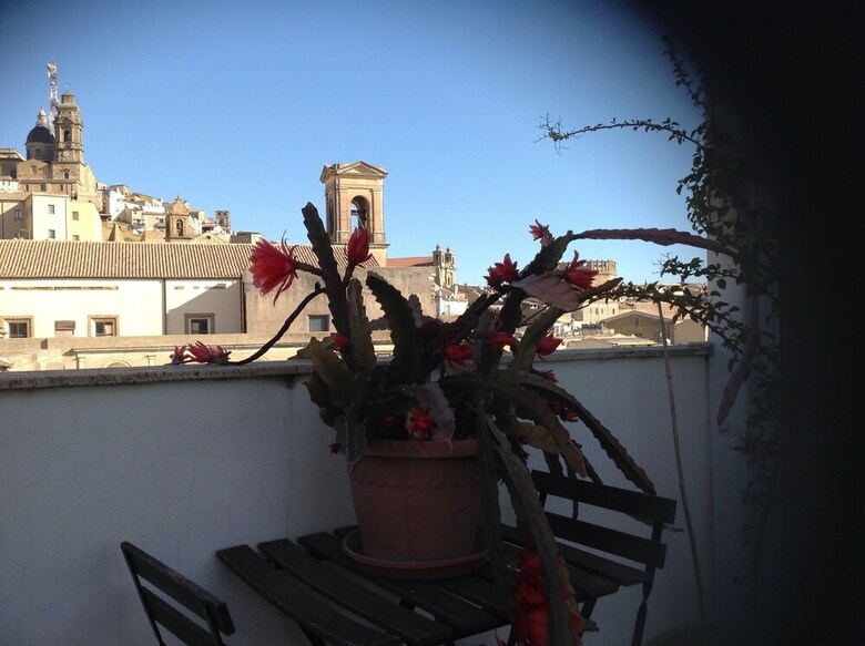 B&B Il Piccolo Attico