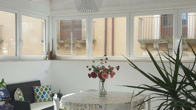 B&B Il Piccolo Attico