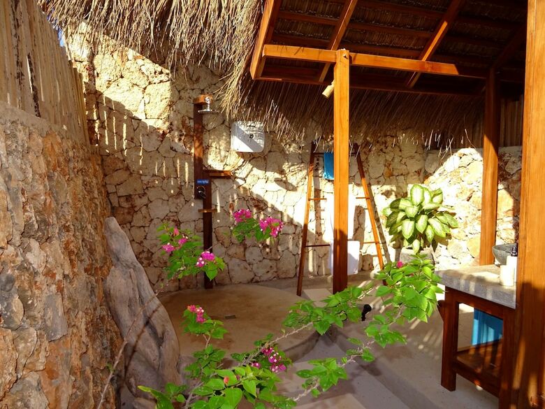 Hotel Loedi Bungalows Rote