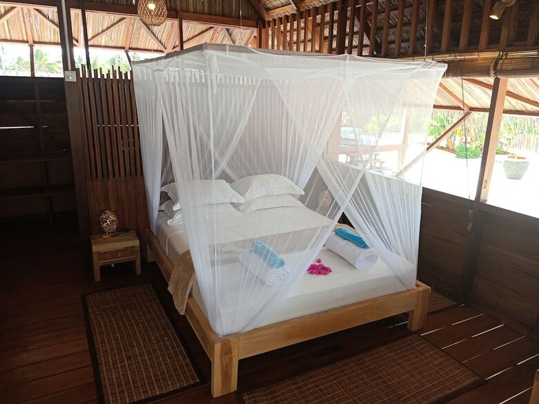Hotel Loedi Bungalows Rote