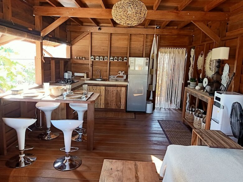 Hotel Loedi Bungalows Rote
