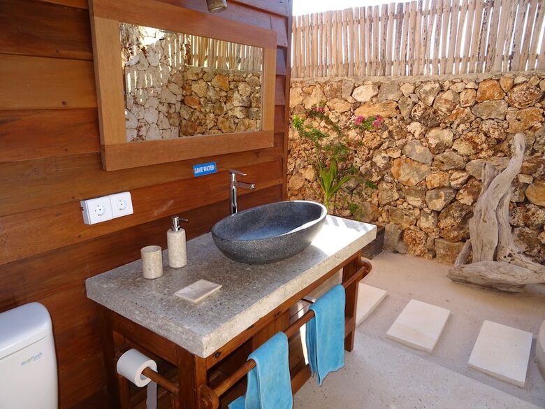 Hotel Loedi Bungalows Rote