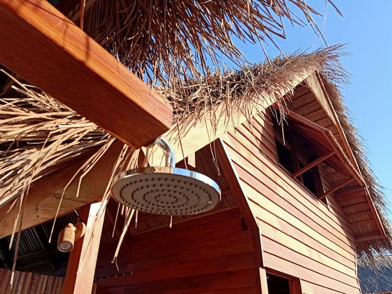 Hotel Loedi Bungalows Rote