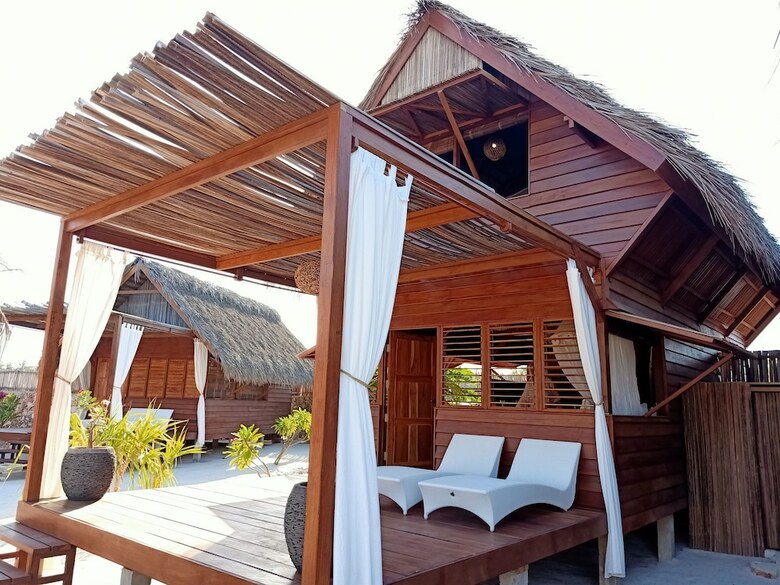 Hotel Loedi Bungalows Rote