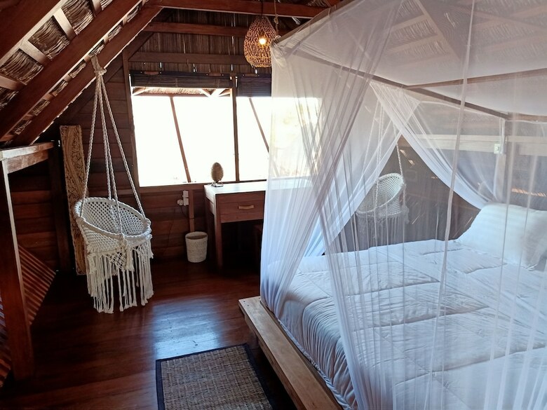 Hotel Loedi Bungalows Rote
