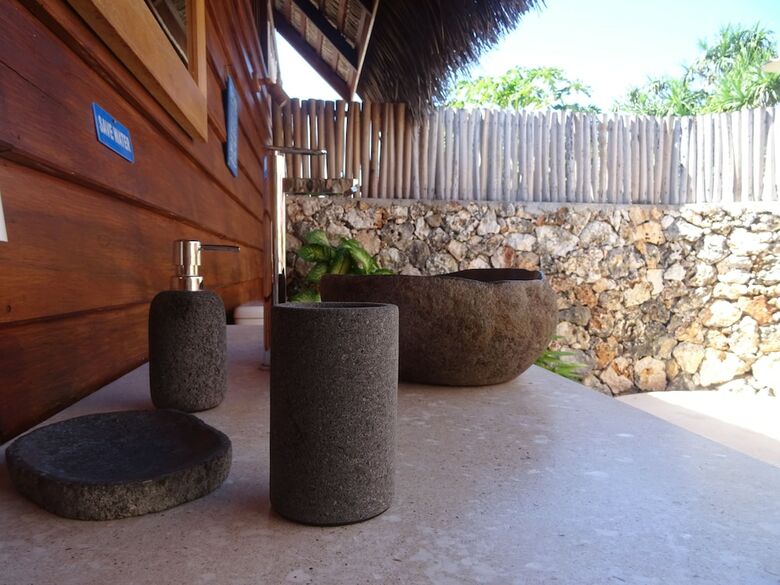 Hotel Loedi Bungalows Rote