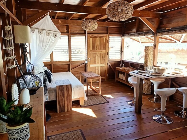 Hotel Loedi Bungalows Rote
