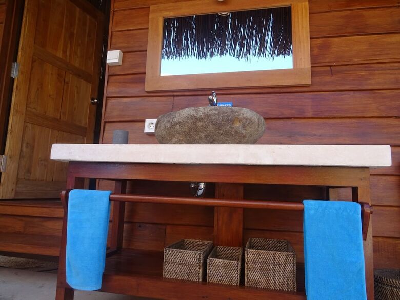 Hotel Loedi Bungalows Rote