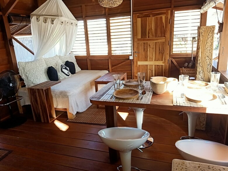 Hotel Loedi Bungalows Rote