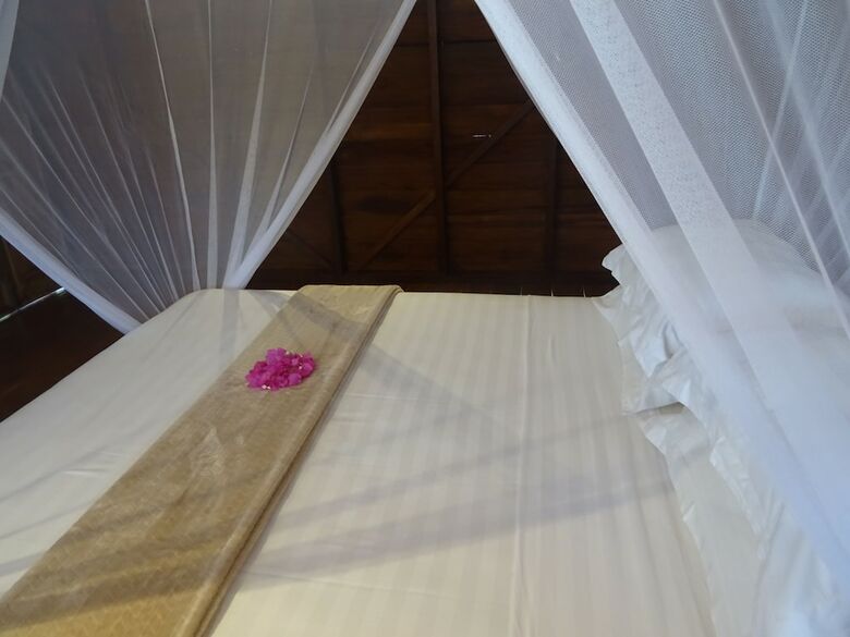 Hotel Loedi Bungalows Rote