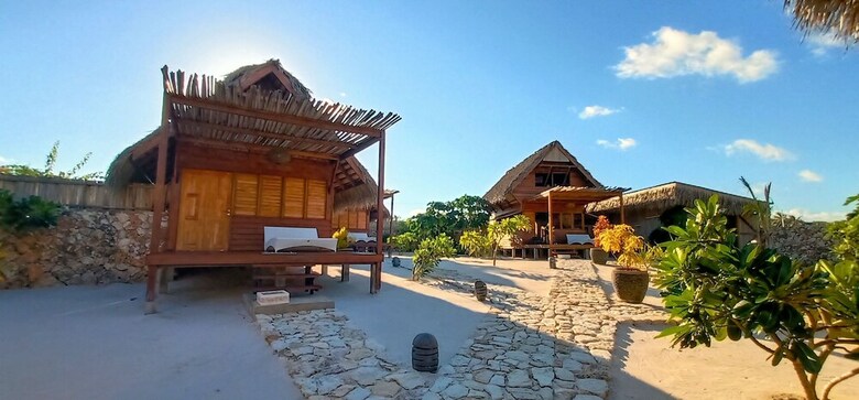 Hotel Loedi Bungalows Rote