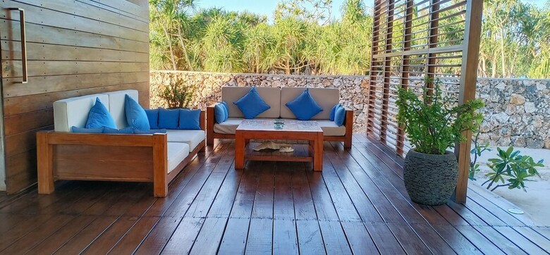 Hotel Loedi Bungalows Rote