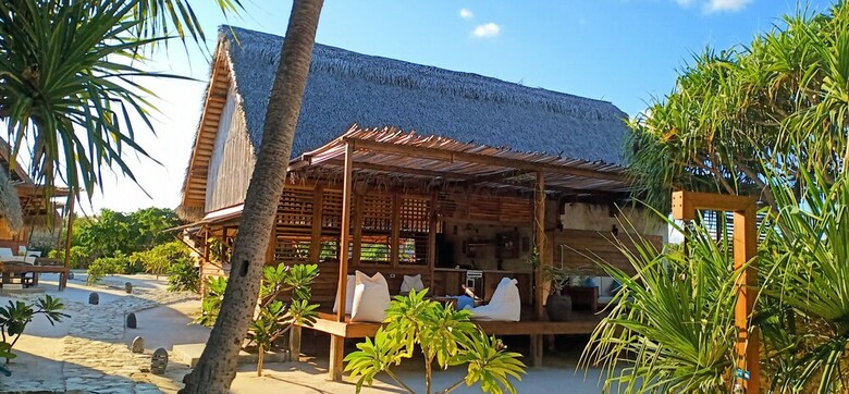 Hotel Loedi Bungalows Rote