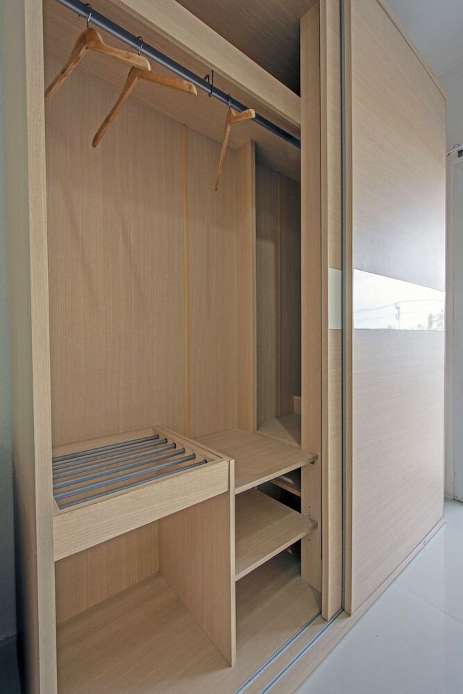 Hotel Sansuk Apartment