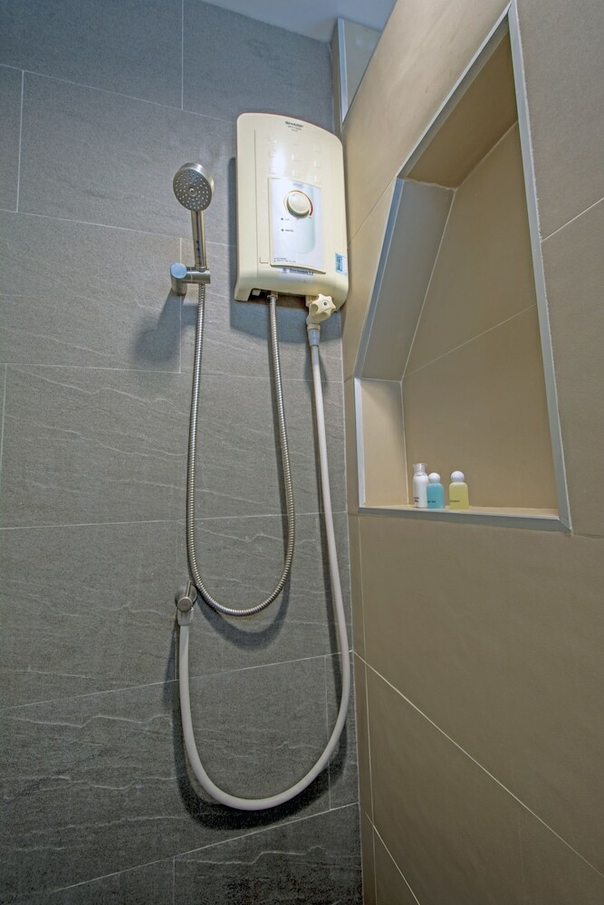 Hotel Sansuk Apartment