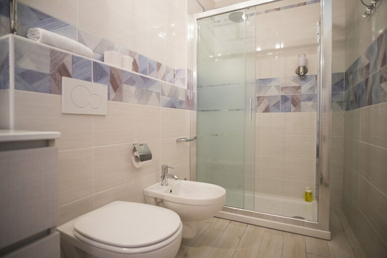 Hotel Miavia Apartments - Marconi