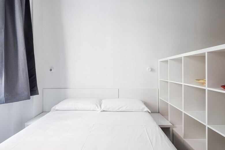 Hotel Miavia Apartments - Marconi