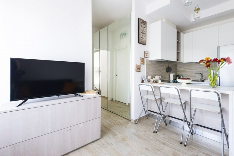 Hotel Miavia Apartments - Marconi