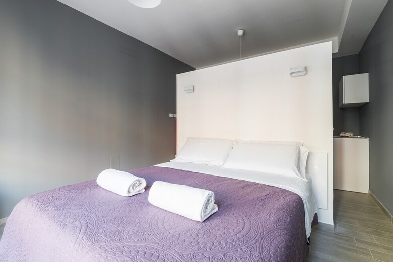 Hotel Miavia Apartments - Marconi