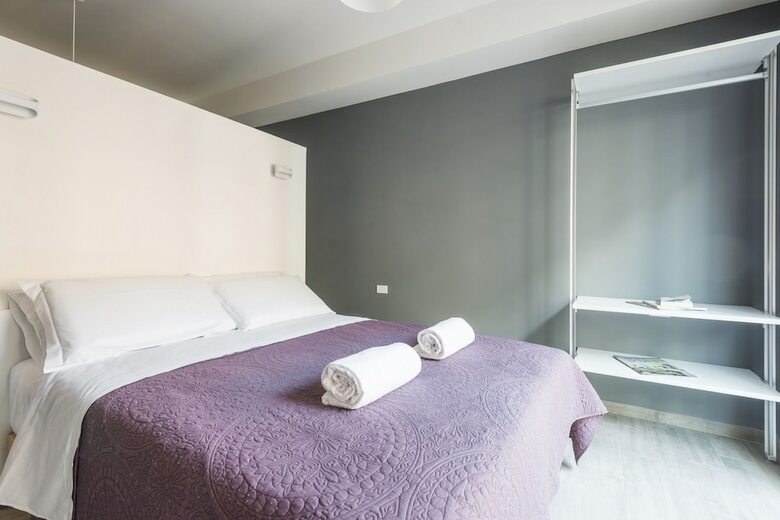 Hotel Miavia Apartments - Marconi