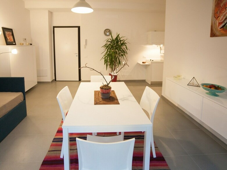 Hotel Miavia Apartments - Marconi