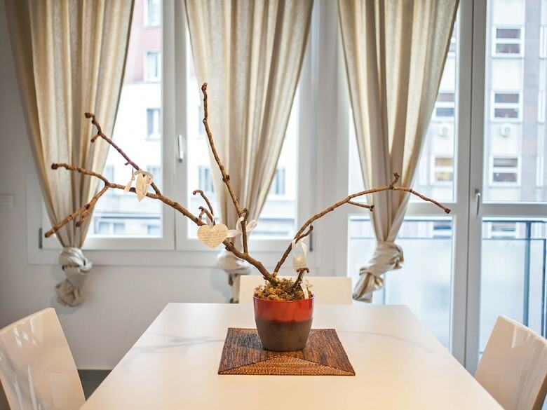 Hotel Miavia Apartments - Marconi