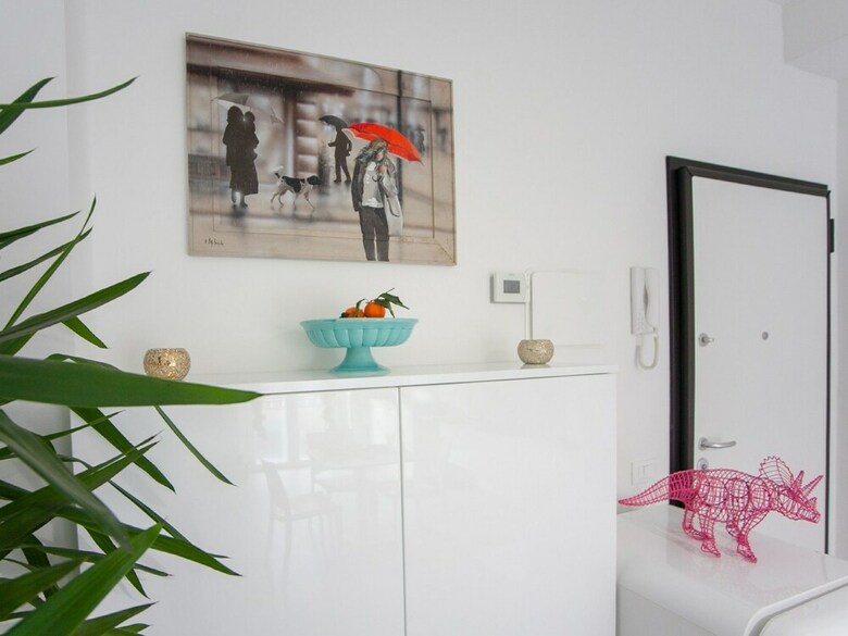 Hotel Miavia Apartments - Marconi