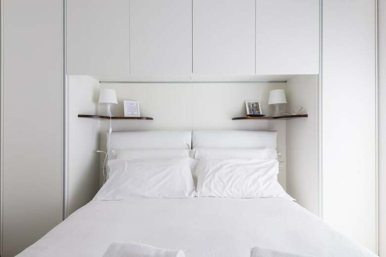 Hotel Miavia Apartments - Marconi